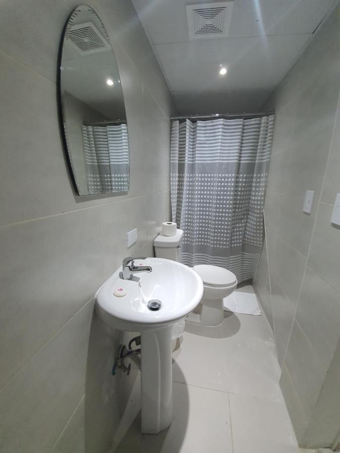 Malecon Premium Rooms & Hotel Santo Domingo Bagian luar foto