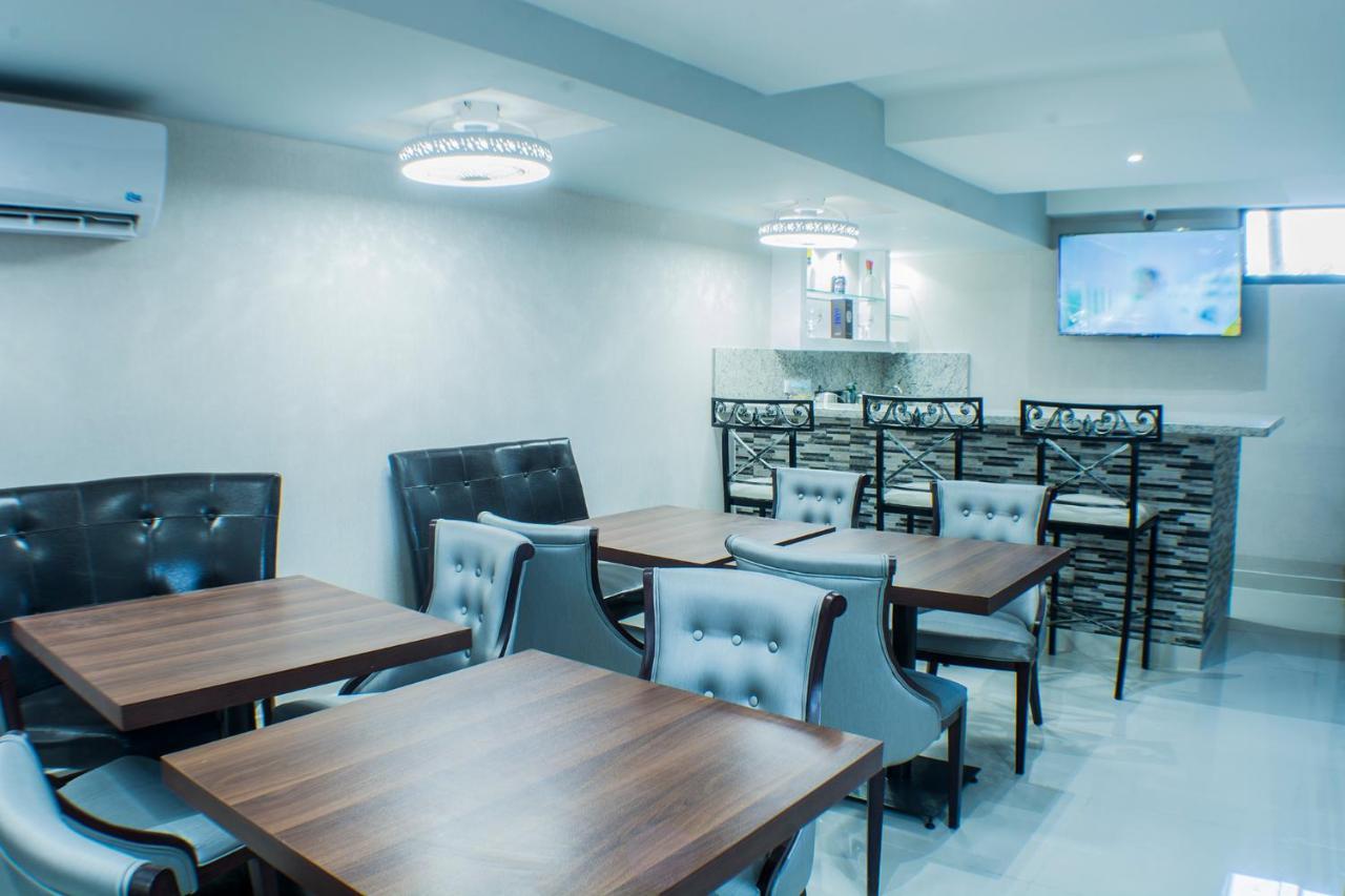 Malecon Premium Rooms & Hotel Santo Domingo Bagian luar foto