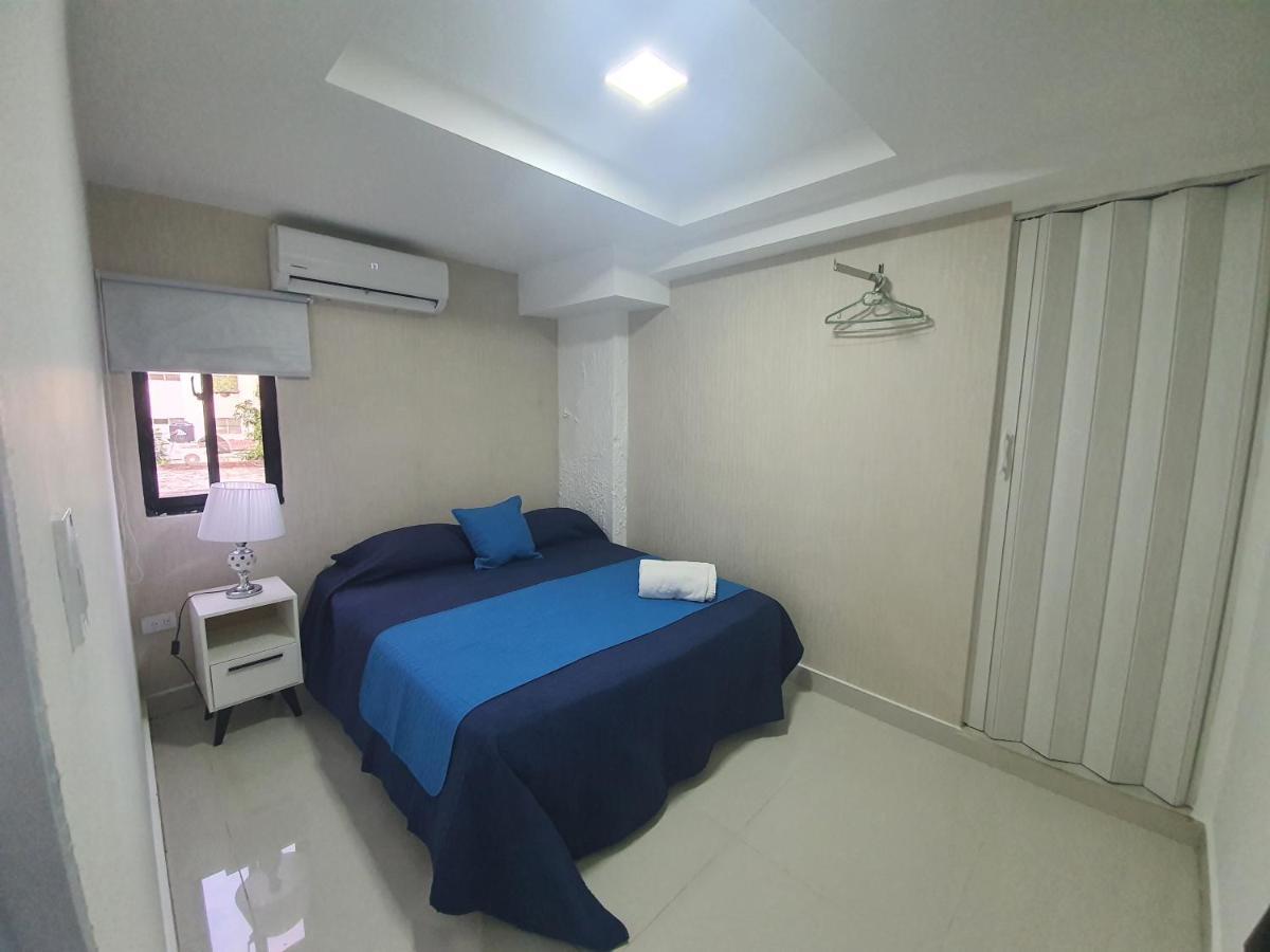 Malecon Premium Rooms & Hotel Santo Domingo Bagian luar foto