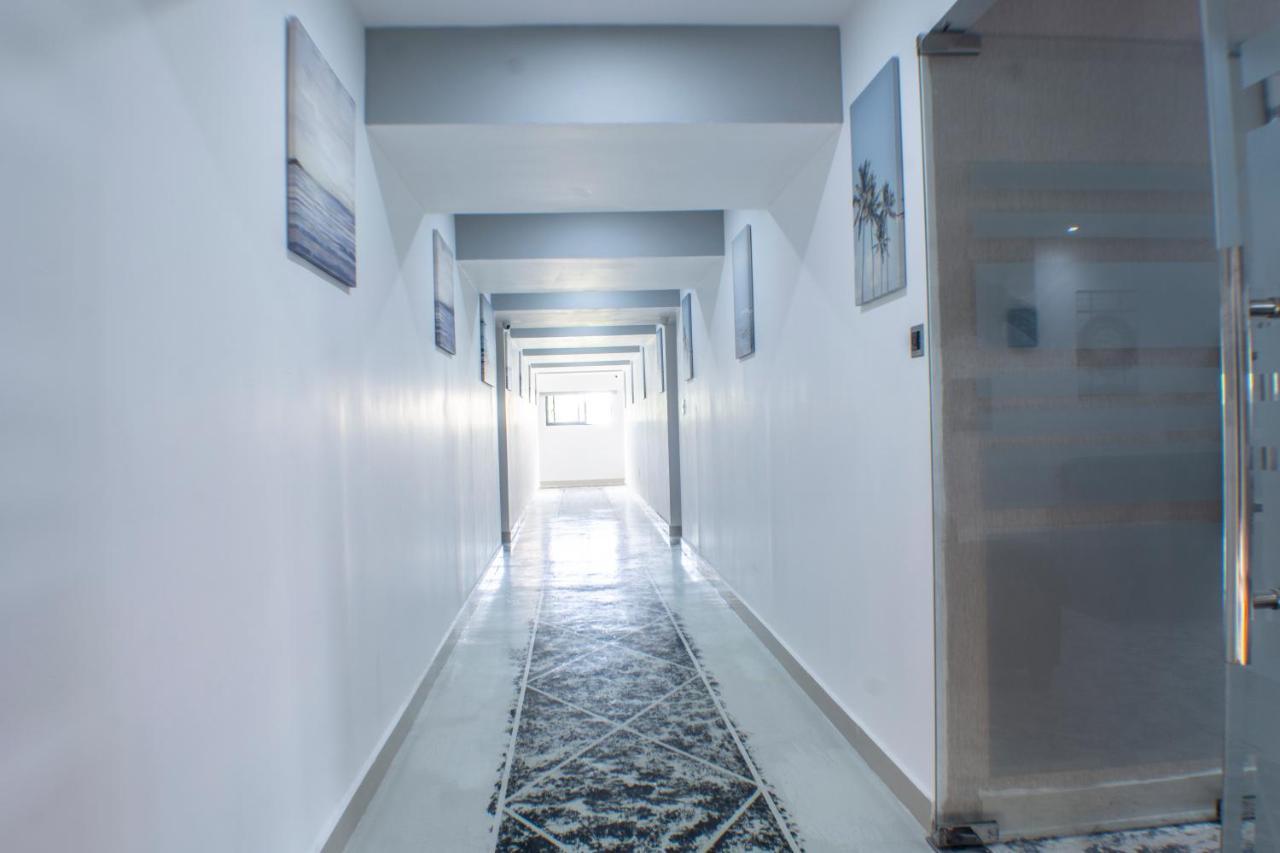 Malecon Premium Rooms & Hotel Santo Domingo Bagian luar foto