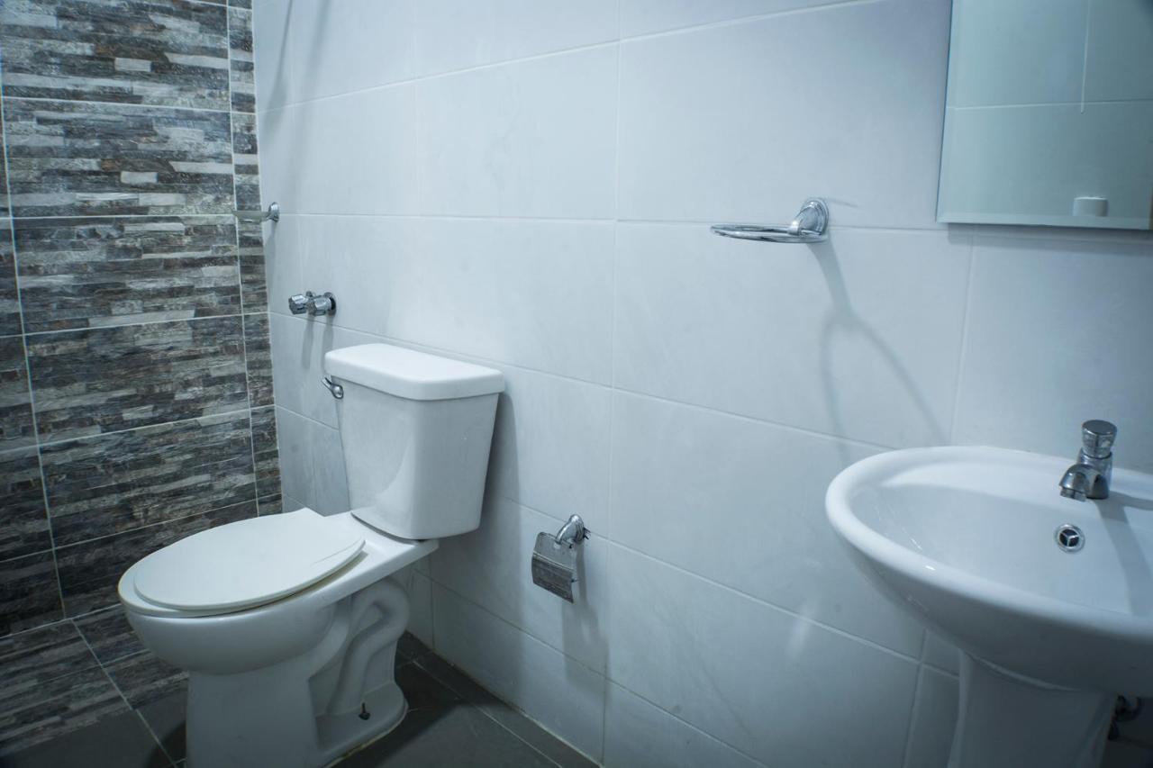 Malecon Premium Rooms & Hotel Santo Domingo Bagian luar foto