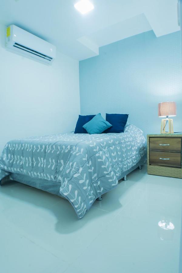 Malecon Premium Rooms & Hotel Santo Domingo Bagian luar foto